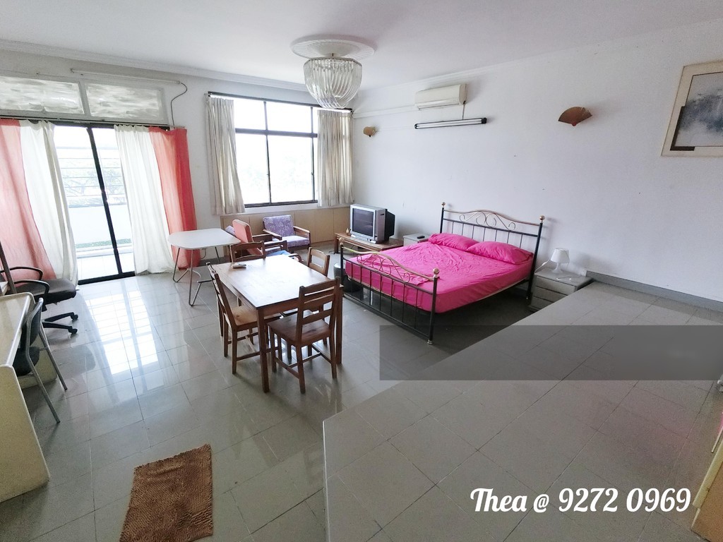 Tan Tong Meng Tower (D11), Apartment #139194892